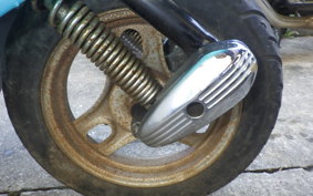 HONDA JULIO AF52