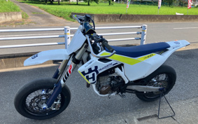 OTHER HUSQUARNA FS450