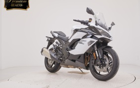 KAWASAKI NINJA1100SX 2025