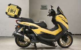 YAMAHA N-MAX 155 A