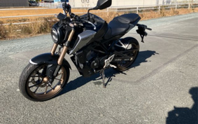 HONDA CB125 R JC91
