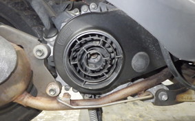 SUZUKI LET's 4 CA41A