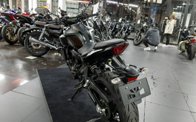 YAMAHA MT-07 ABS 2018 RM19J