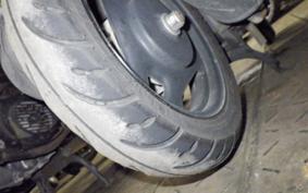 SUZUKI LET's 4 CA45A