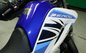 YAMAHA SEROW 250 Gen.3 DG31J