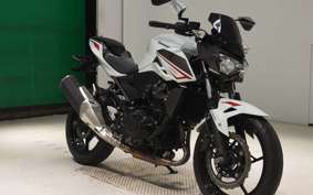 KAWASAKI Z400 Gen.2 2021 EX400G