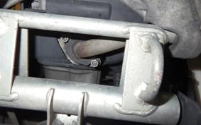 HONDA GIORNO 2 2002 AF70