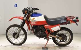 HONDA XL250R PARIS-DAKAR 2006 MD03