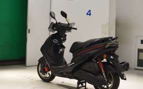 YAMAHA CYGNUS 125 XSR 3