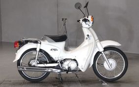 HONDA SUPER CUB110 JA07