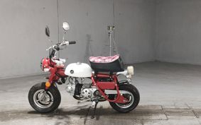 OTHER  MOTORCYCLE 110CC ..