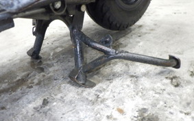 SUZUKI ｽｳｨｯｼｭ125 2025 DV12B