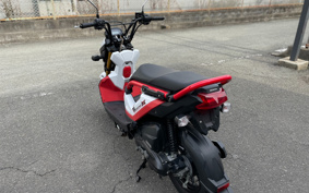 HONDA ZOOMERX JF62