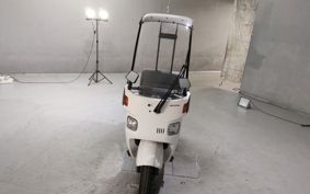 HONDA GYRO TA03