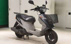 SUZUKI ADDRESS V125 G 2016 CF46A