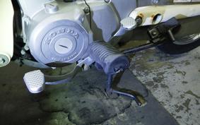 HONDA LITTLE CUB E AA01