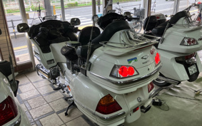 HONDA GL1800 GOLDWING  2005 SC47