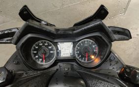 YAMAHA X-MAX 250 SG42J