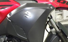SUZUKI Vｽﾄﾛｰﾑ250 2020