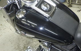 HARLEY FLSTF 1580 2012