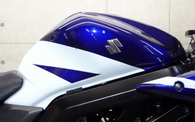 SUZUKI SV1000S 2005 VT54A