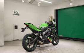 KAWASAKI ZX-25R 2014 ZX250E