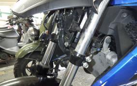 SUZUKI GSX-S125 DL32B