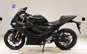 YAMAHA YZF-R25 2022 RG43J