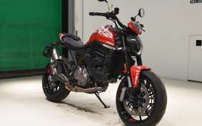 DUCATI MONSTER 937 + 2021