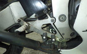 HONDA CBR250RR 2007 MC22