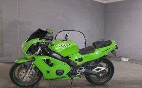 KAWASAKI ZXR400 1999 ZX400L