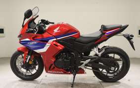 HONDA CBR400R 2018 NC65
