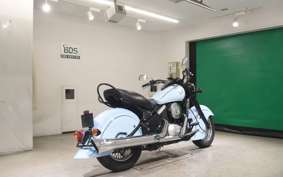 KAWASAKI VULCAN 400 DRIFTER 1999 VN400D