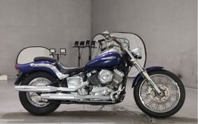 YAMAHA DRAGSTAR 400 2003 VH01J