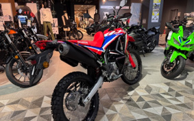 HONDA CRF250 RALLY MD47