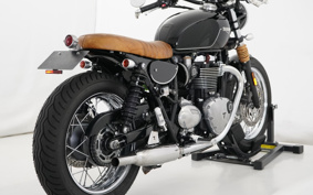 TRIUMPH  TRIUMPH  BONNEVILLE T120 2017 DAD75H