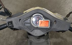 KYMCO KYMCOVJR50I SE10CD