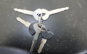 YAMAHA JOG Gen.5 SA36J