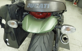 DUCATI SCRAMBLER URBAN E 2016
