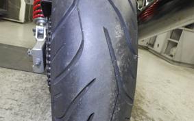 KAWASAKI BALIUS 250 Gen.2 2009 ZR250B