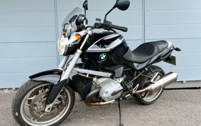 BMW R1200R 2007 0378