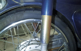 HONDA C50 SUPER CUB C50