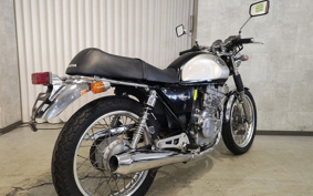 HONDA GB250 CLUBMAN 1 MC10