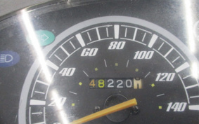 YAMAHA AKUSHI STREET SE53J