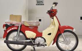 HONDA C50 SUPER CUB 2014 AA09