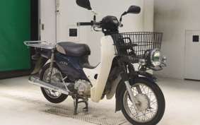HONDA C50 SUPER CUB AA04