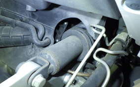 YAMAHA MAJESTY155 S 2025 SG28J