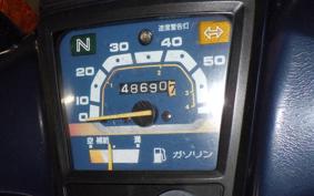 HONDA C50 SUPER CUB E C50