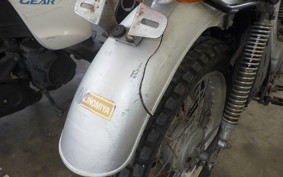 HONDA TL125 TL125