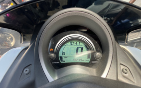 YAMAHA NMAX ABS SED6J